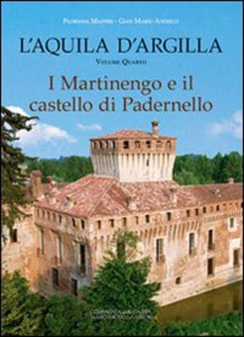 L'Aquila d'argilla. Volume 4