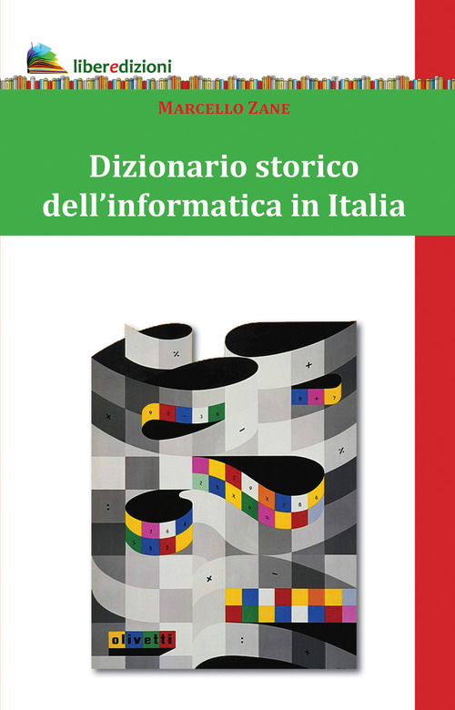 Dizionario storico dell'informatica in Italia