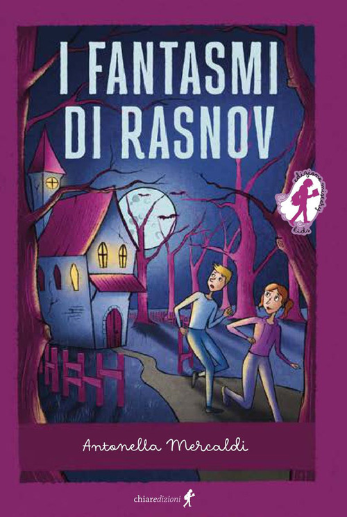 I fantasmi di Rasnov