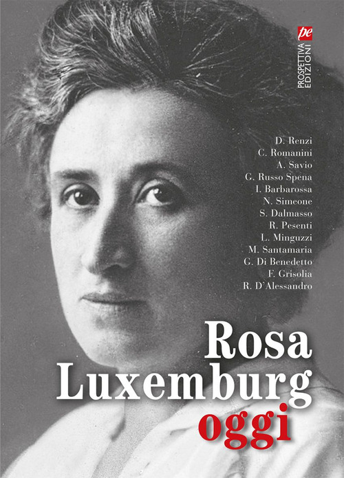 Rosa Luxemburg oggi
