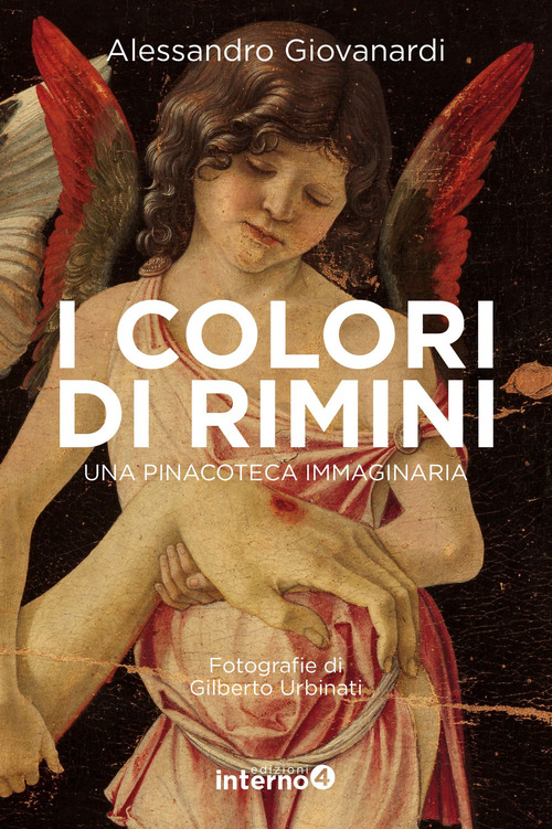 I colori di Rimini. Una pinacoteca immaginaria