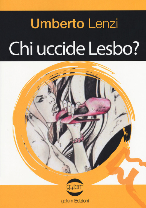 Chi uccide Lesbo