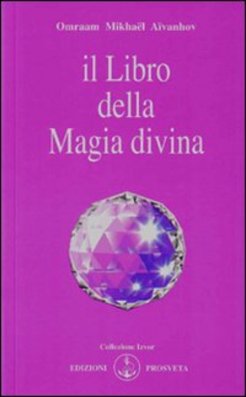 Il libro della magia divina