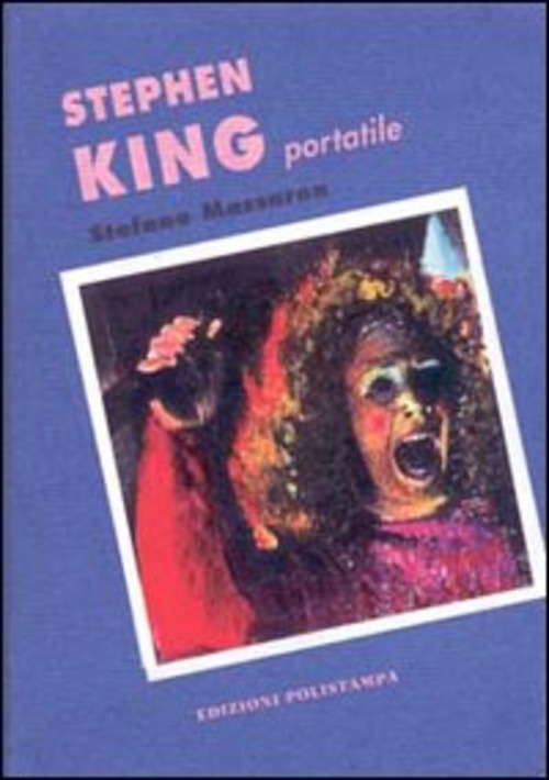 Stephen King portatile