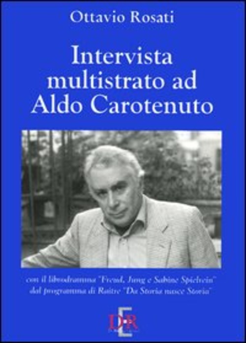 Intervista multistrato ad Aldo Carotenuto