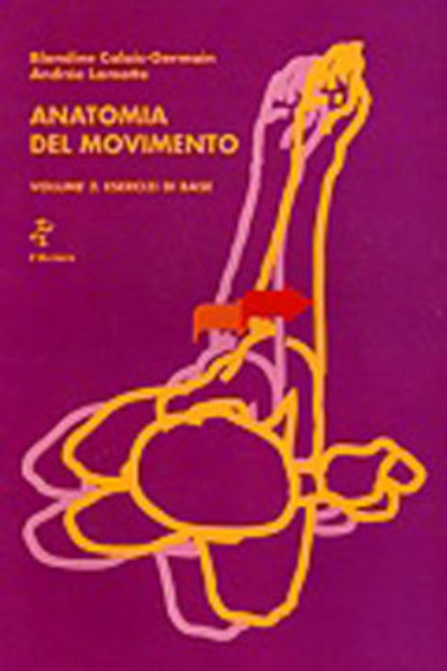 Anatomia del movimento. Volume 2