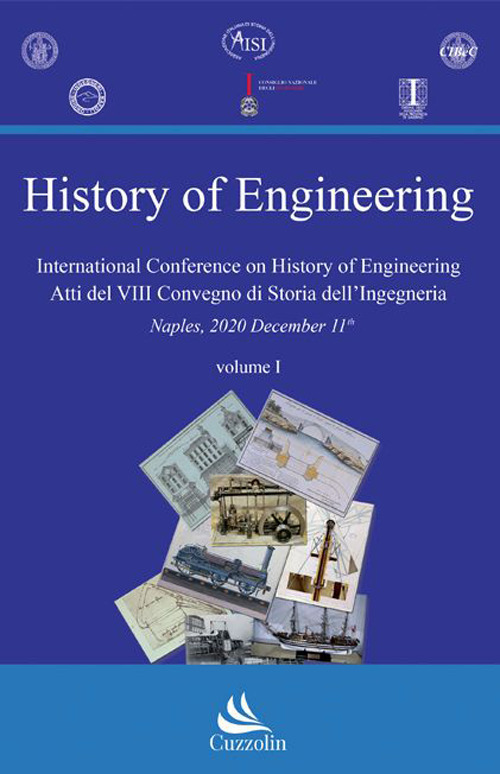 History of Engineering 2020. Volume 1