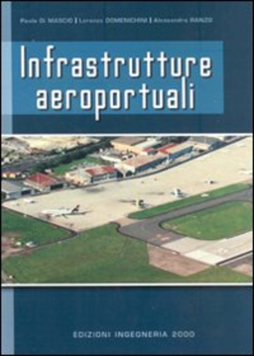 Infrastrutture aeroportuali