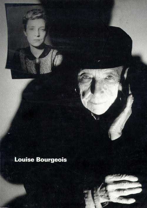 Louise Bourgeois. Blue days and pink days. Ediz. italiana