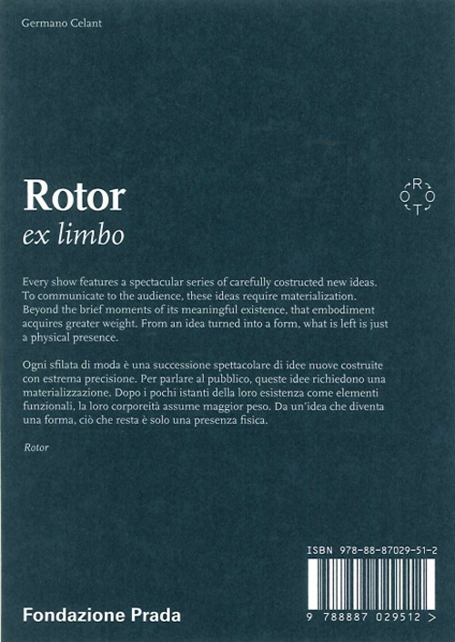 Rotor Ex Limbo