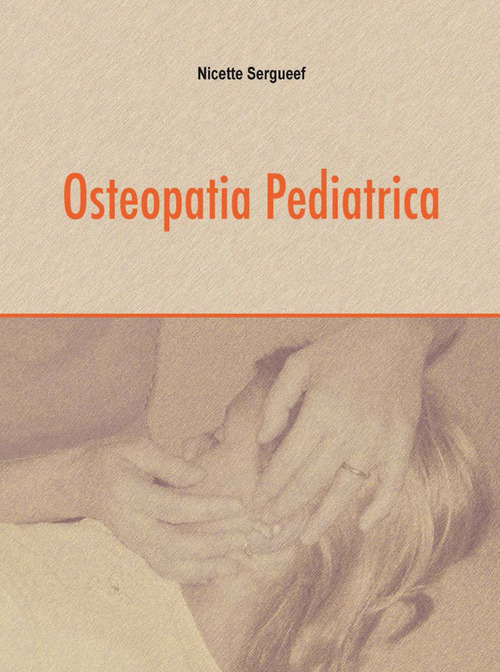 Osteopatia pediatrica