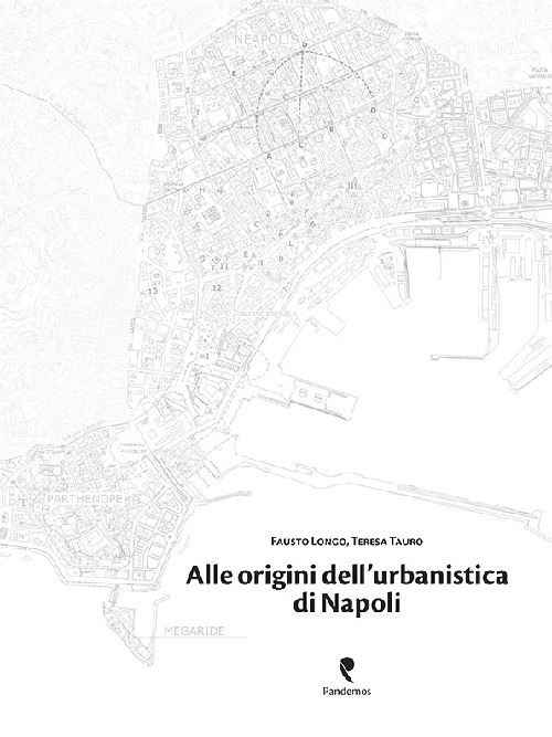 Alle origini dell'urbanitica di Napoli