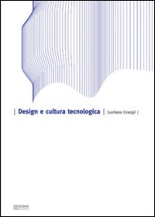 Design e cultura tecnologica