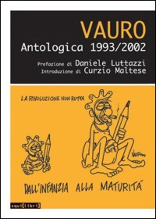Antologica 1993-2002
