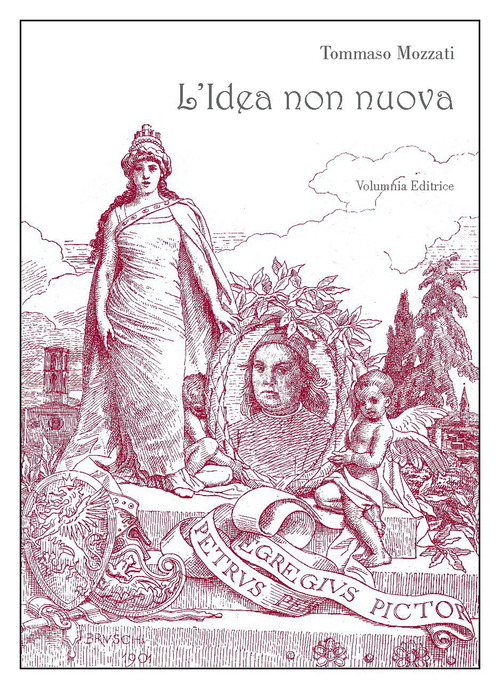 L'idea non nuova. La fortuna «estetica» del Perugino in un dramma di Francesco Guardabassi