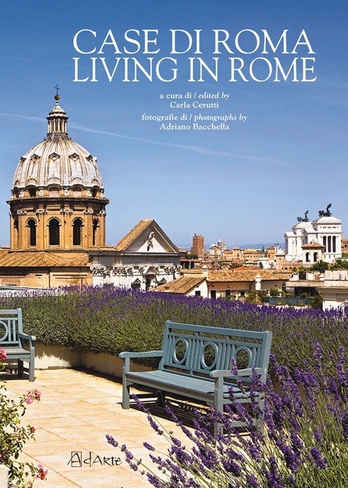 Case di Roma-Living in Rome