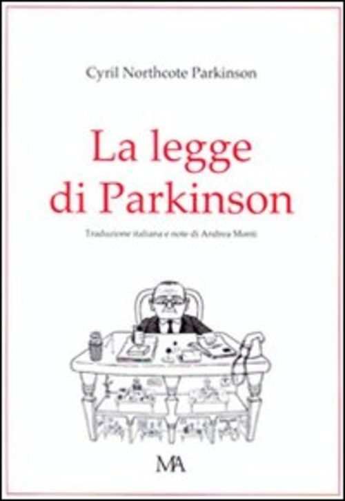 La legge di Parkinson