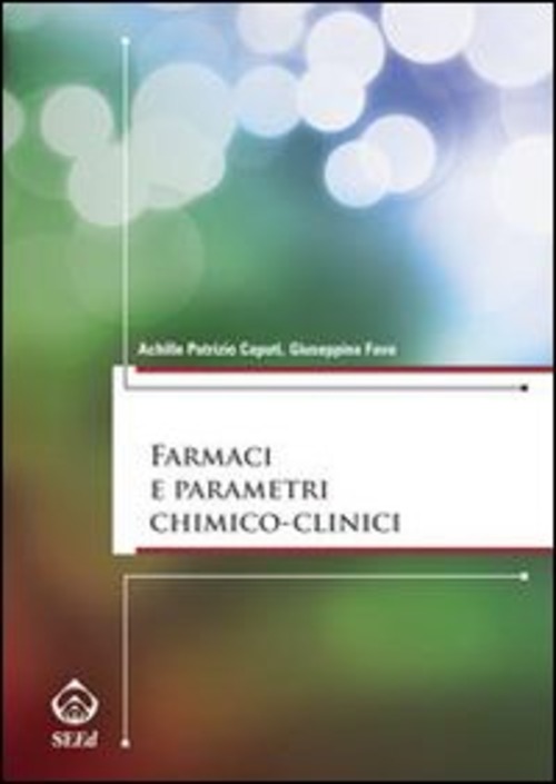 Farmaci e parametri chimico-clinici