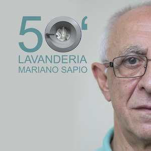 50° Lavanderia Mariano Sapio. Cinquant'anni dell'attività di lavanderia di Mario Sapio