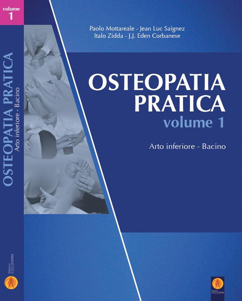 Osteopatia pratica. Volume Vol. 1