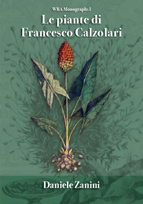 Le piante di Francesco Calzolari