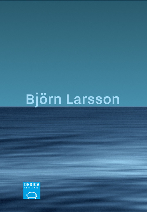 Dedica a Björn Larsson
