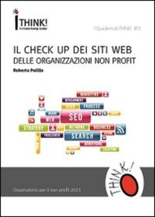 Il check up dei siti web delle organizzazioni non profit