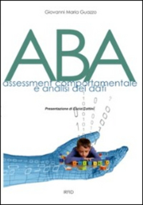 ABA. Assessment comportamentale e analisi dei dati