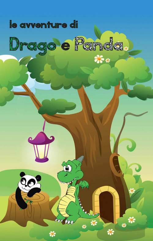 Le avventure di Drago e Panda