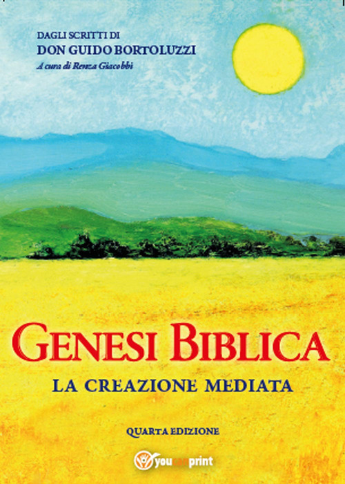 Genesi biblica. La creazione mediata