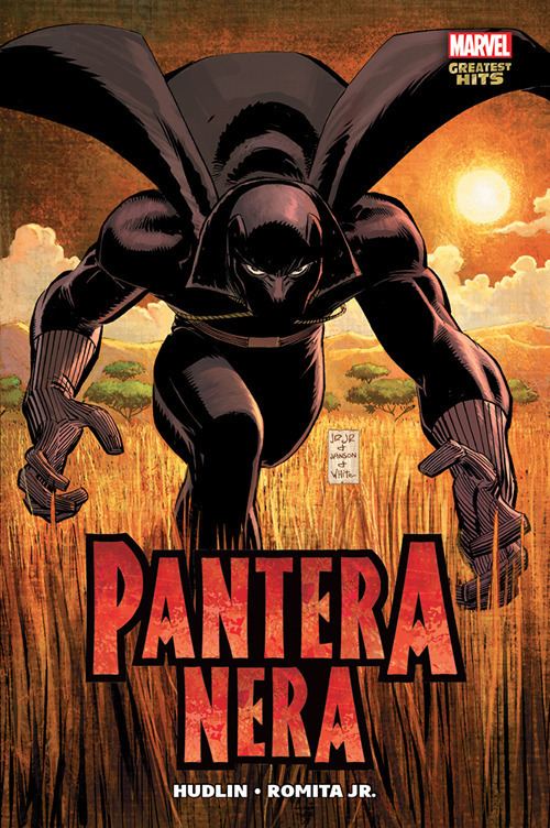 Chi è la Pantera Nera?