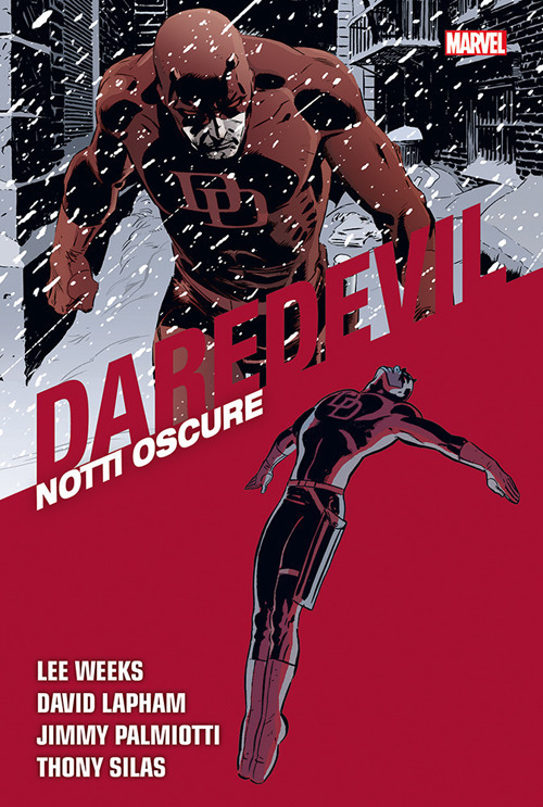 Notti oscure. Daredevil collection. Volume Vol. 19