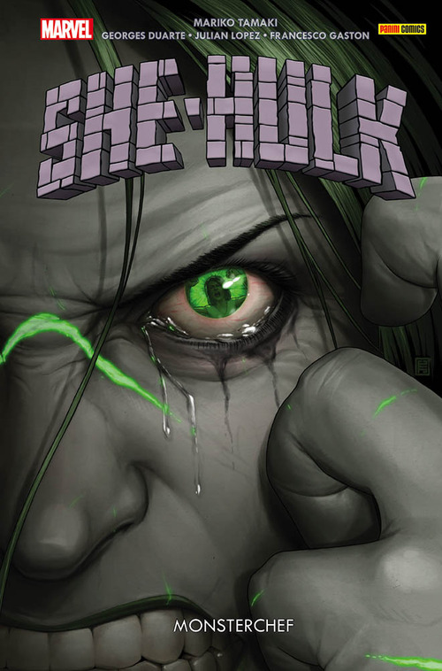 She-Hulk. Volume 2