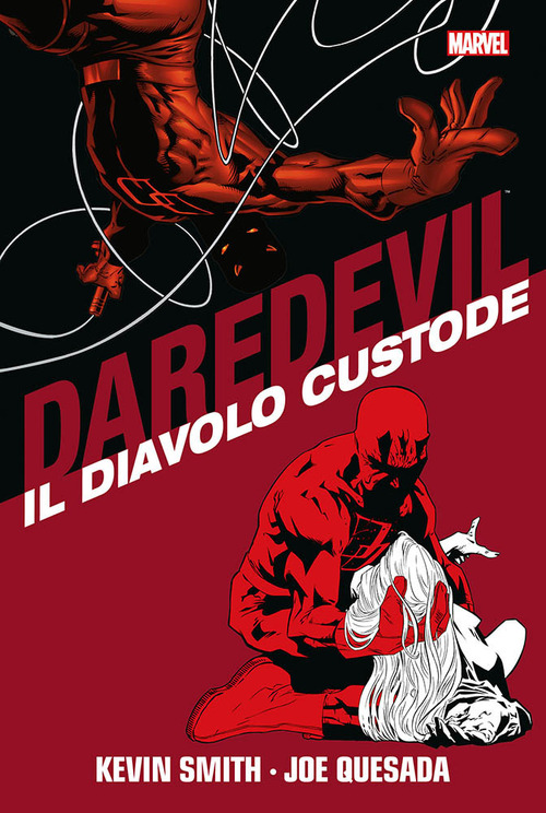 Il diavolo custode. Daredevil