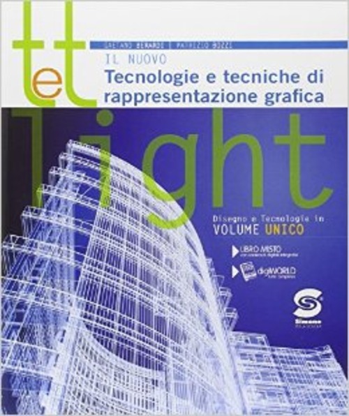 Il nuovo t&t light. Per gli Ist. tecnici e professionali