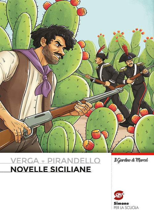 Novelle siciliane