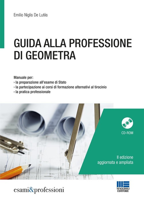 Guida alla professione di geometra