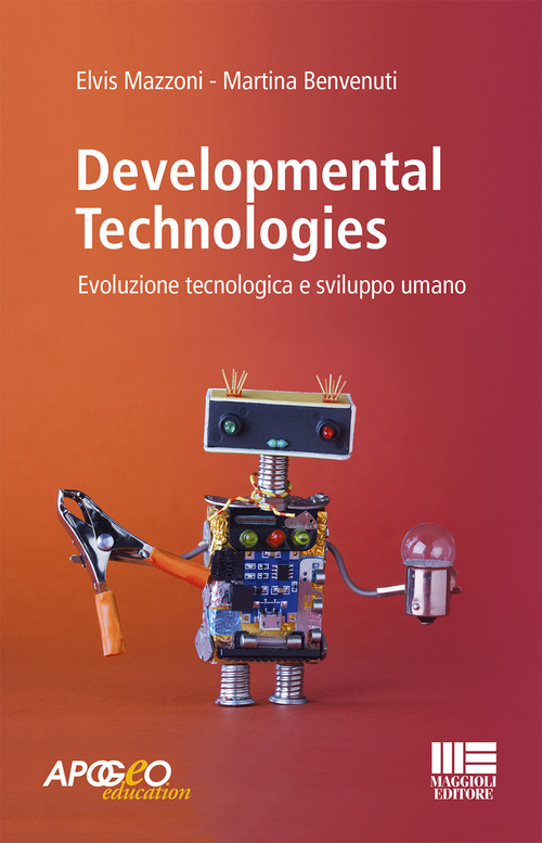 Developmental technologies. Evoluzione tecnologica e sviluppo umano