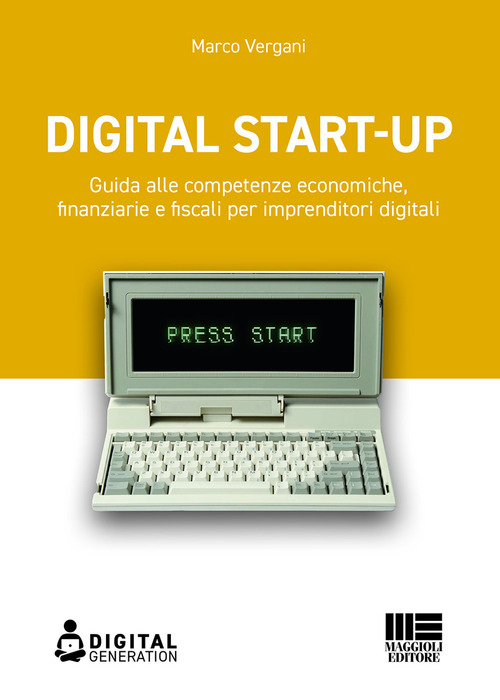 Digital start-up