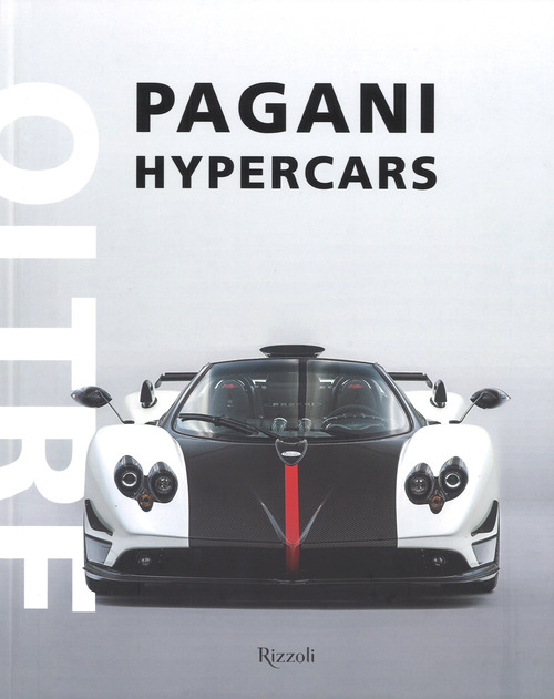 Pagani hypercars