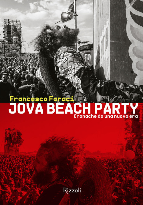 Jova Beach Party. Cronache da una nuova era