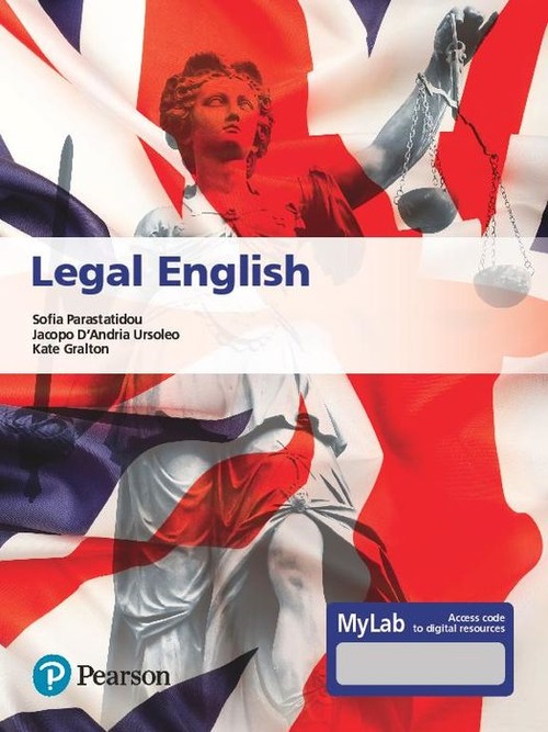 Legal english. Ediz. MyLab