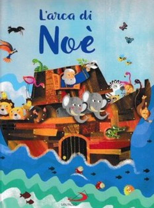 L'arca di Noè