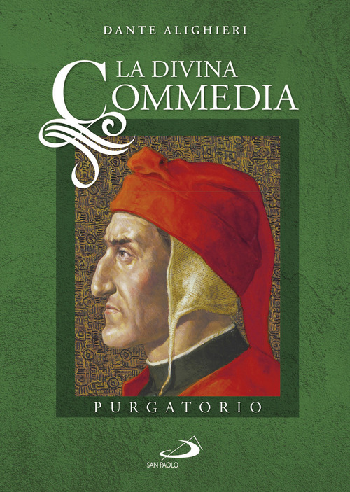 La Divina Commedia. Volume 2