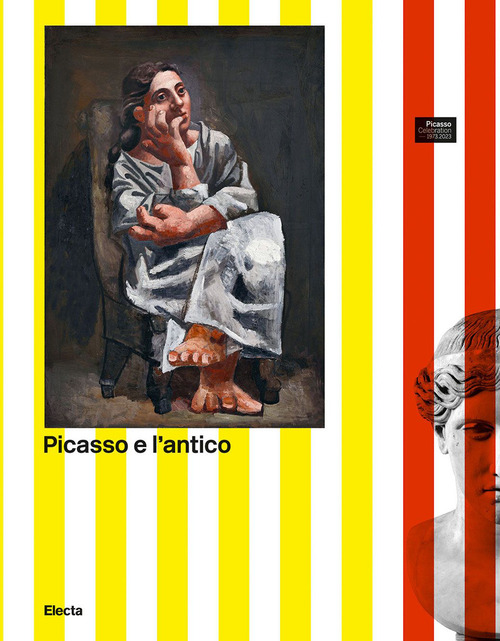 Picasso e l'antico. L'incontro con le opere del Museo Archeologico di Napoli