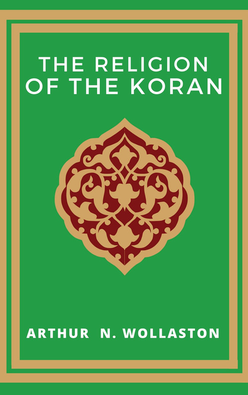 The religion of the Koran
