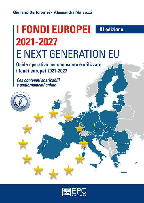 Fondi europei 2021-2027 e next generation EU