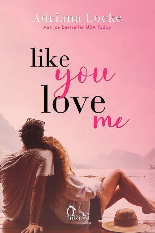 Like you love me
