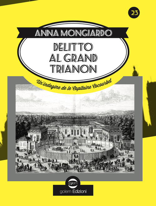 Delitto al Grand Trianon