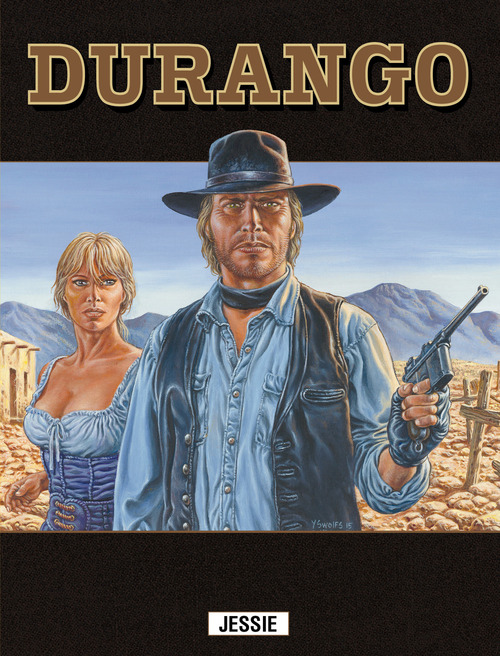 Durango. Volume Vol. 9